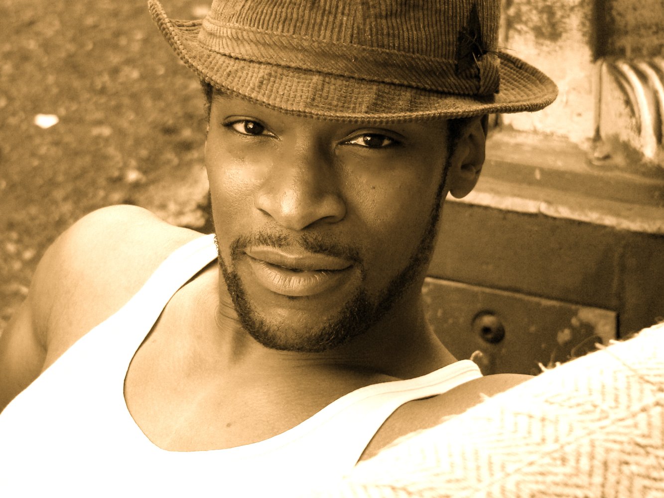 Kenajuan Bentley