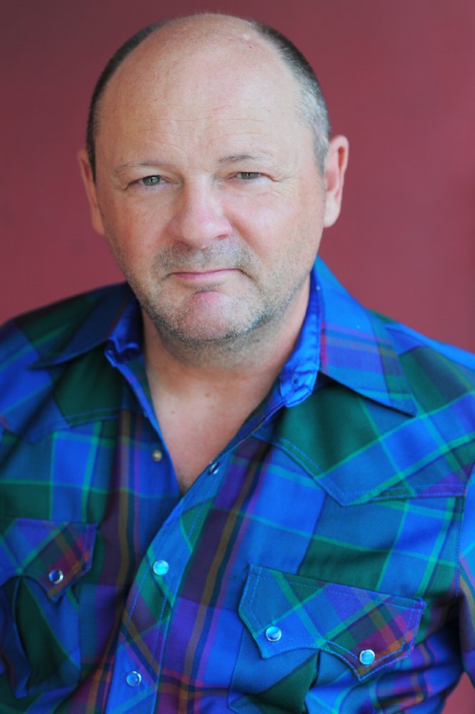 Marty Ryan