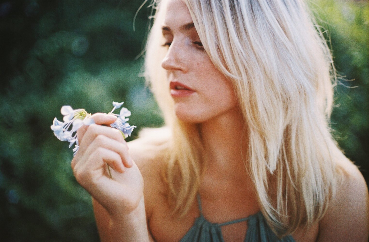 Lauren Caster
