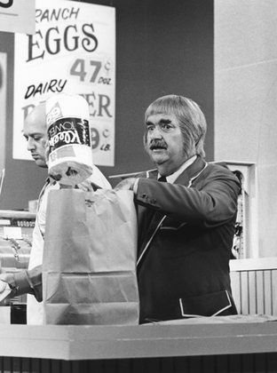Robert Keeshan