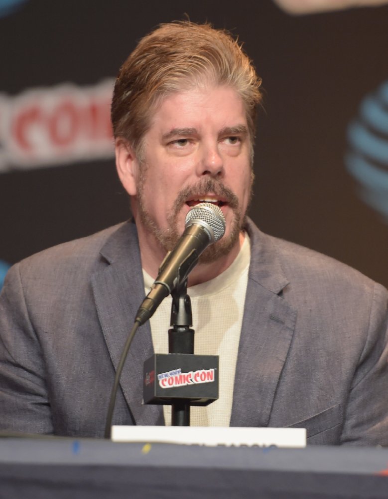 Mike Zapcic