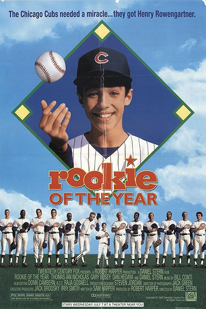Henry Rowengartner