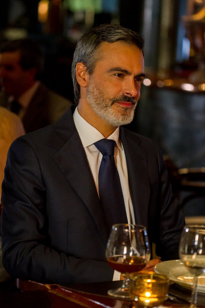 Pedro Carmo