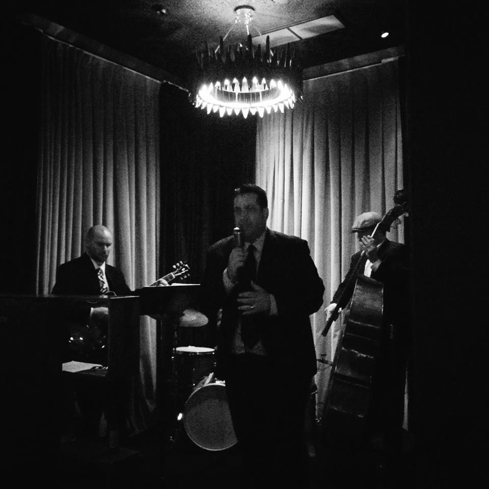 Dan Olivo