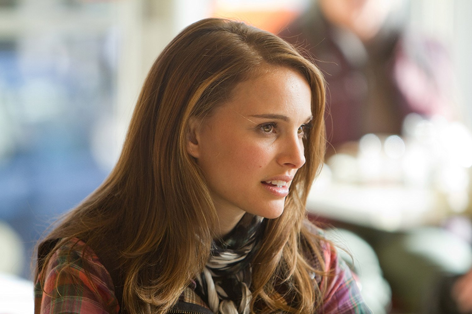 Jane Foster