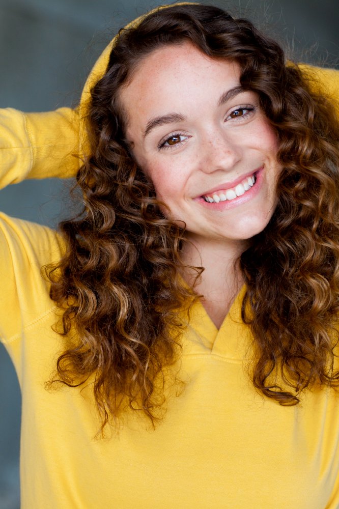Melanie Booth