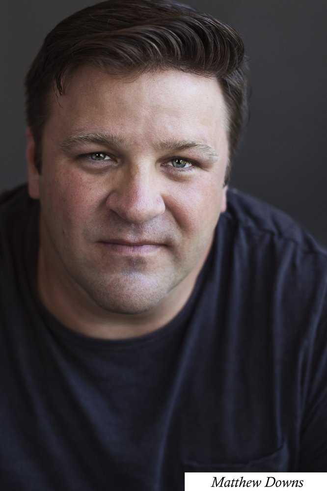 Matthew Downs