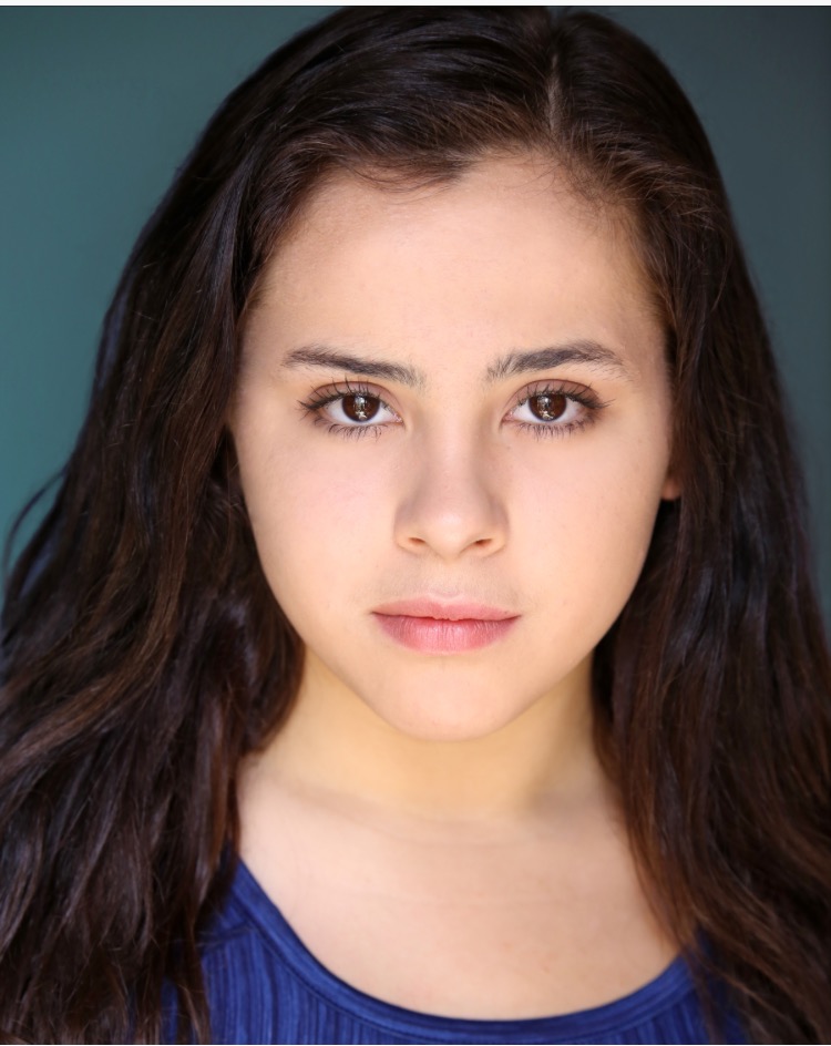 Sophia Sparks