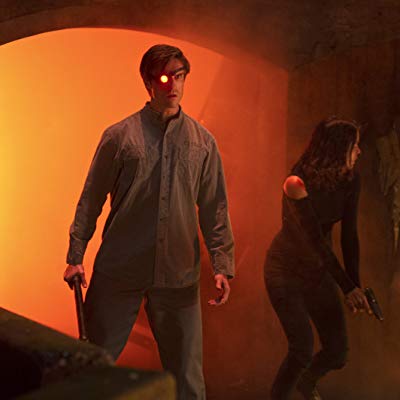 Floyd 'Deadshot' Lawton, Deadshot