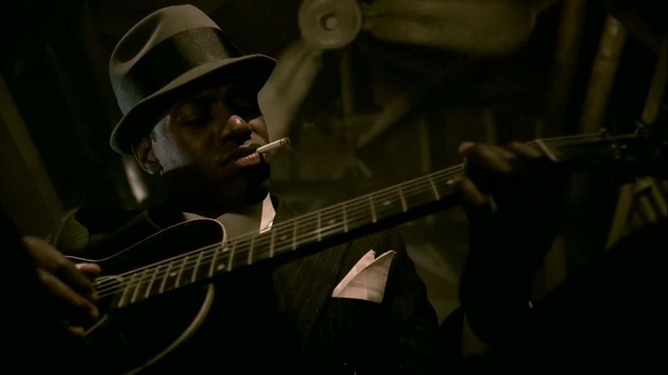 Robert Johnson