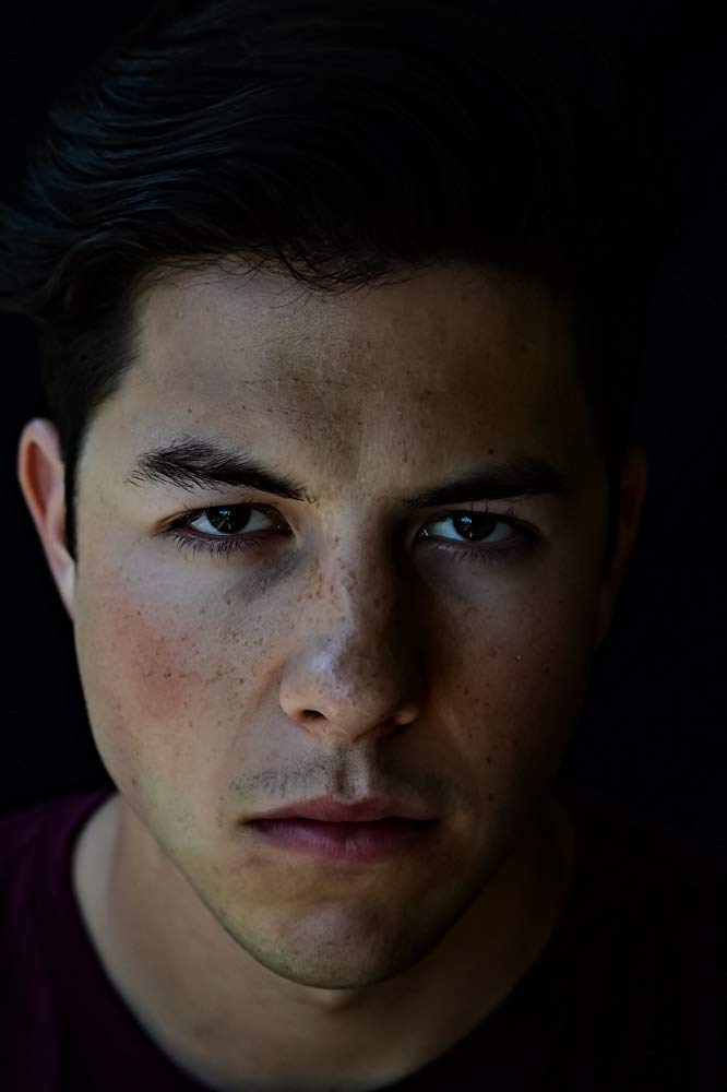 Wyatt Derman