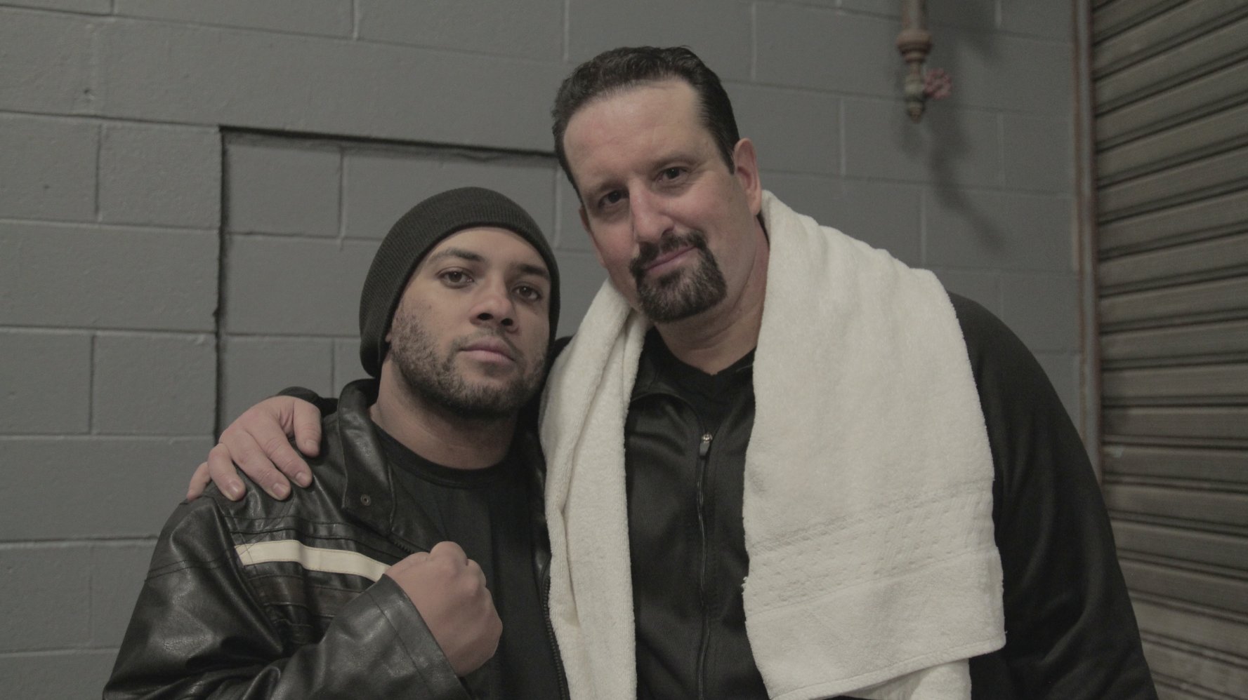 Tommy Dreamer