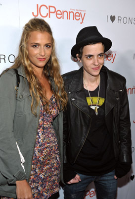 Samantha Ronson