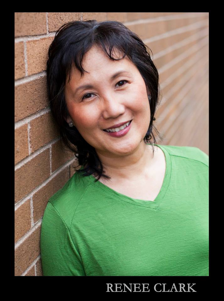 Renee Clark