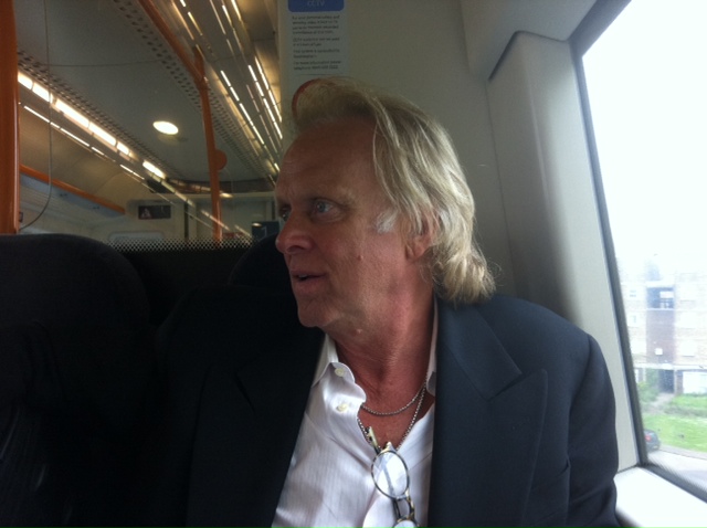 Robert Arensen