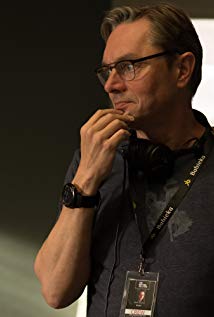 Mark Burnell