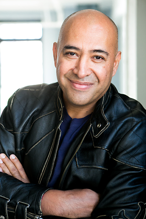 Carlos Flores