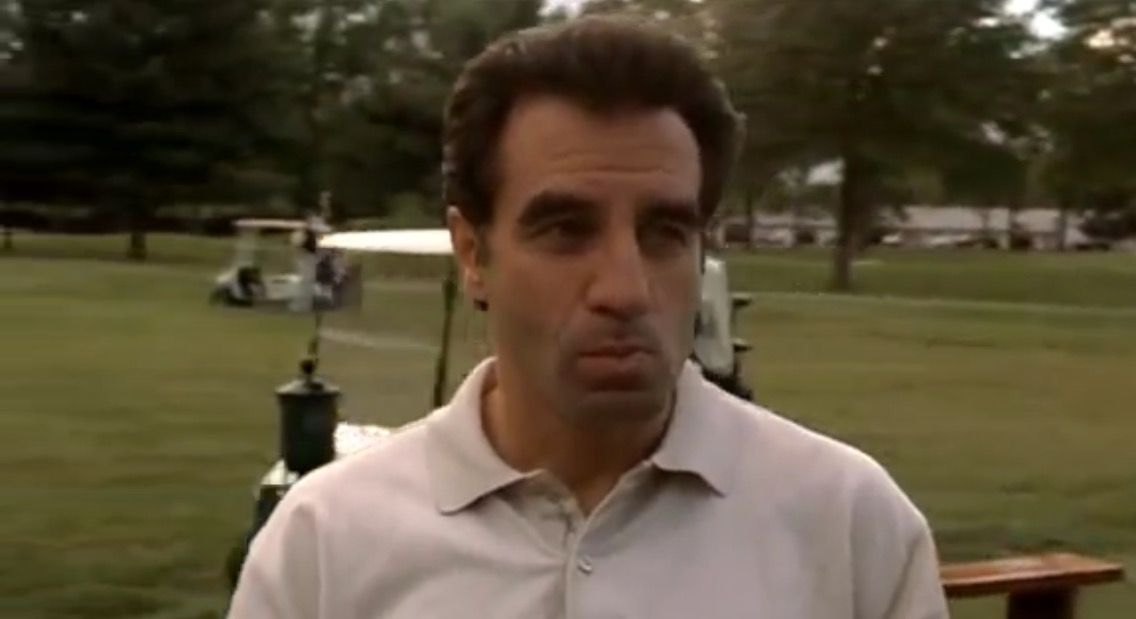 Carmine Lupertazzi Jr.