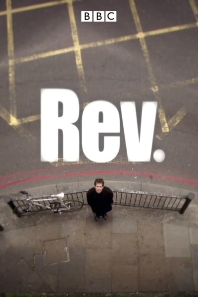 Rev. - Season 2