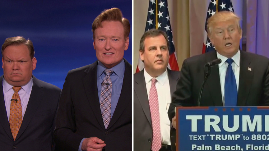 Chris Christie