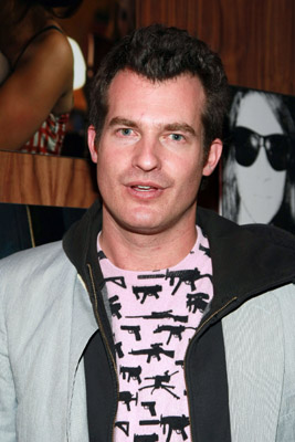 Brett Simon
