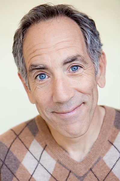 Mark Sande