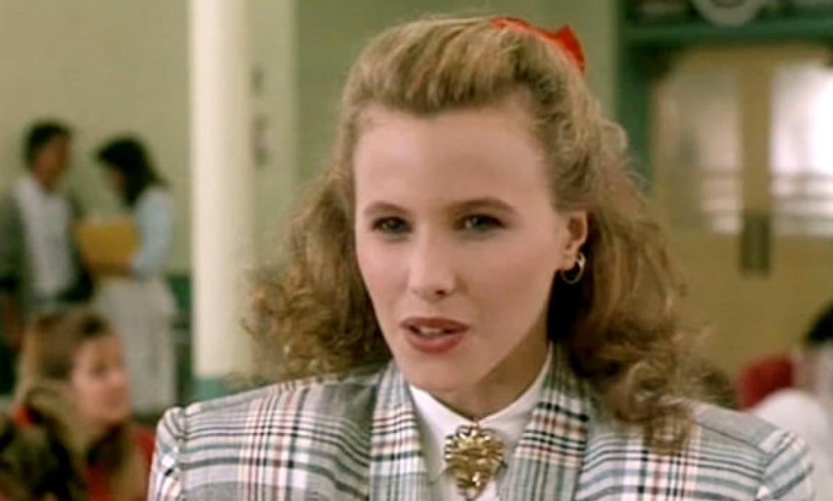 Heather Chandler