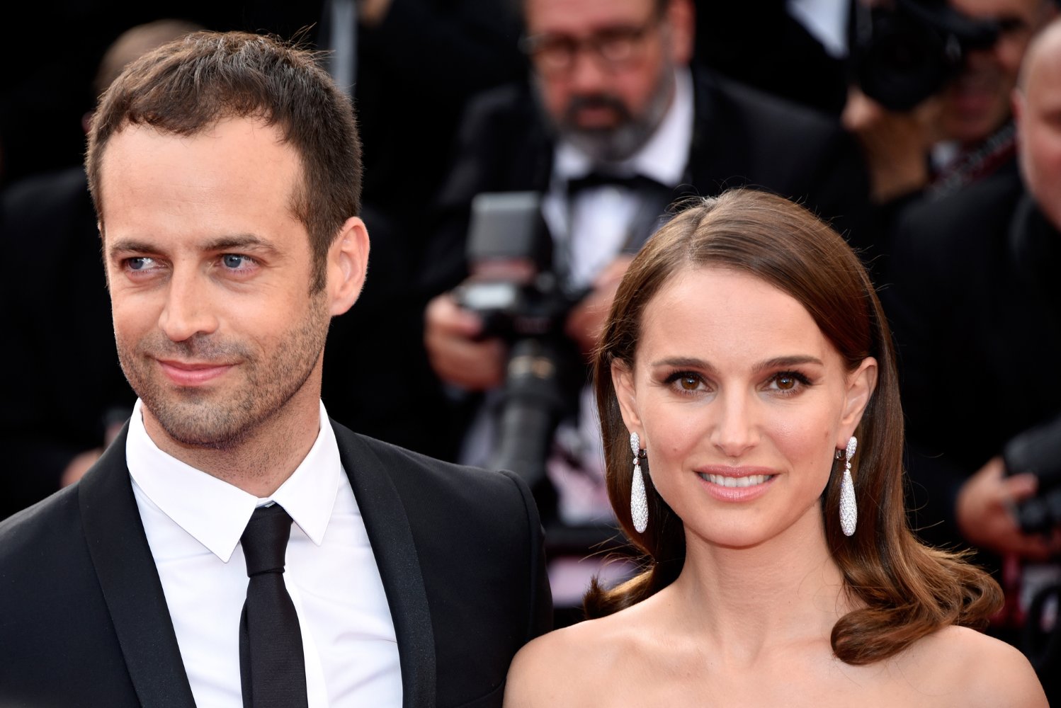 Benjamin Millepied