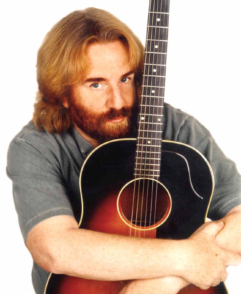 Andrew Gold