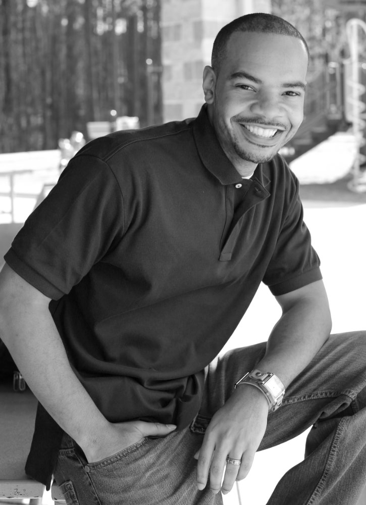 Derrick Haywood