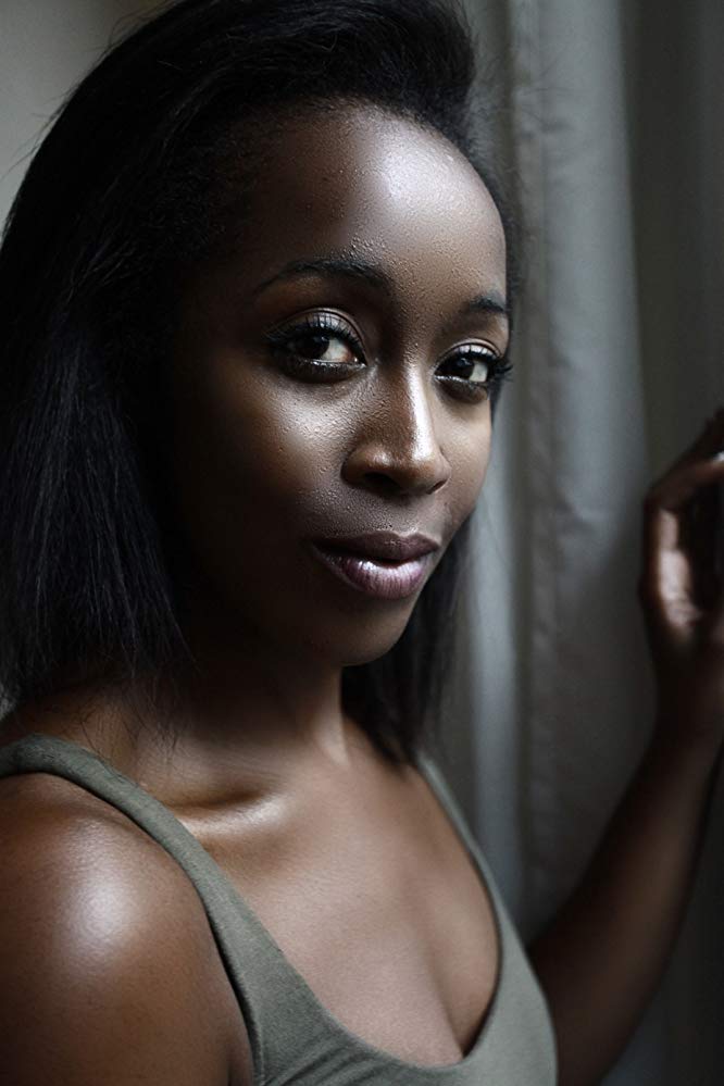Chanel Mack
