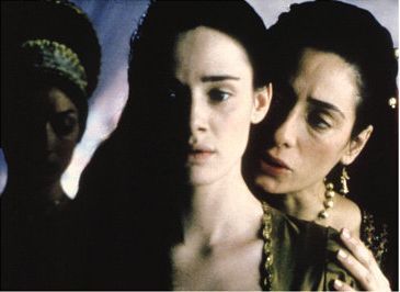 Reina Isabel I de Castilla