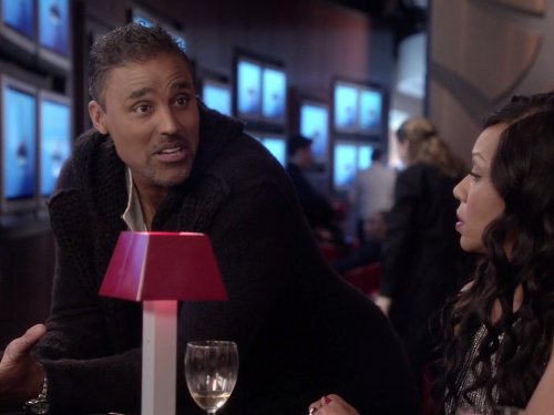 Rick Fox