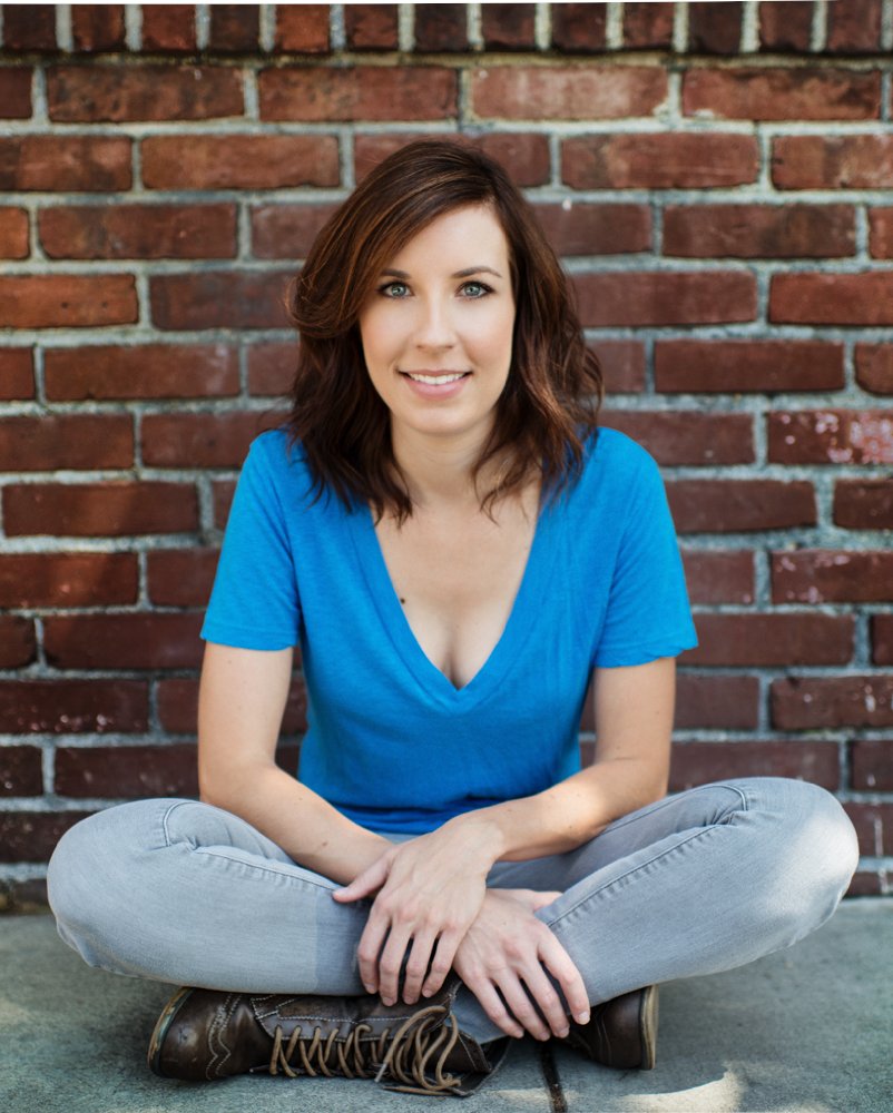 Aimee Parker