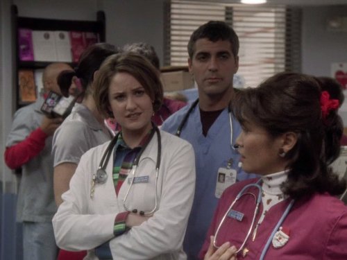 Sherry Stringfield