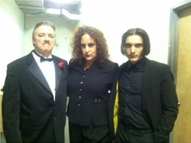 John Farnworth
