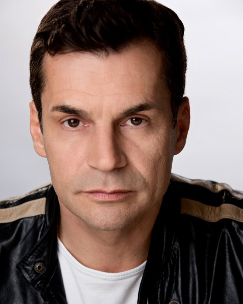 Uwe Schwarzwalder