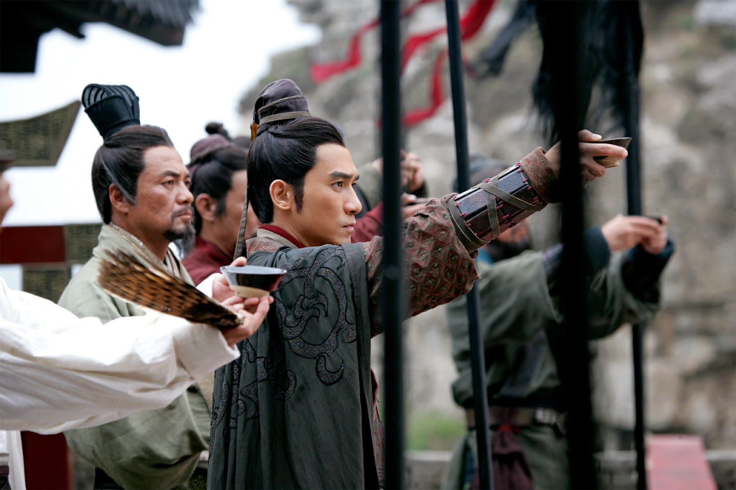 Liu Bei