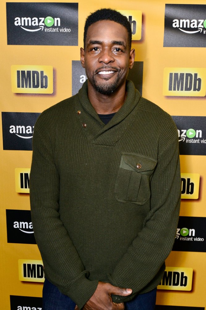 Chris Webber