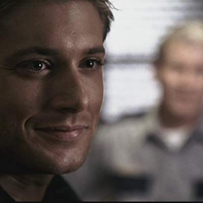 Sheriff Jake Devins