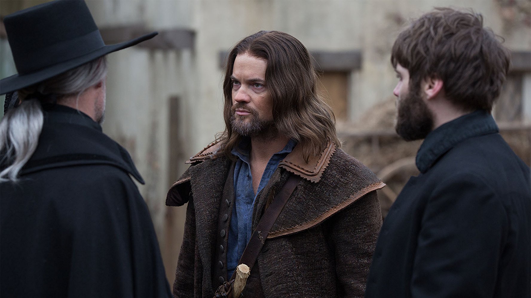 John Alden