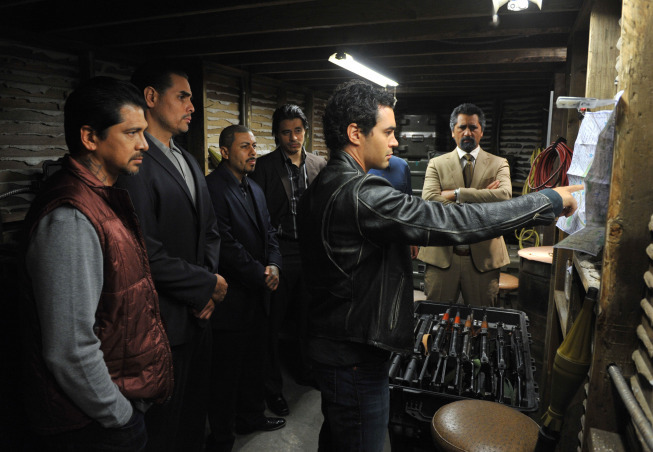 Ramon Rodriguez