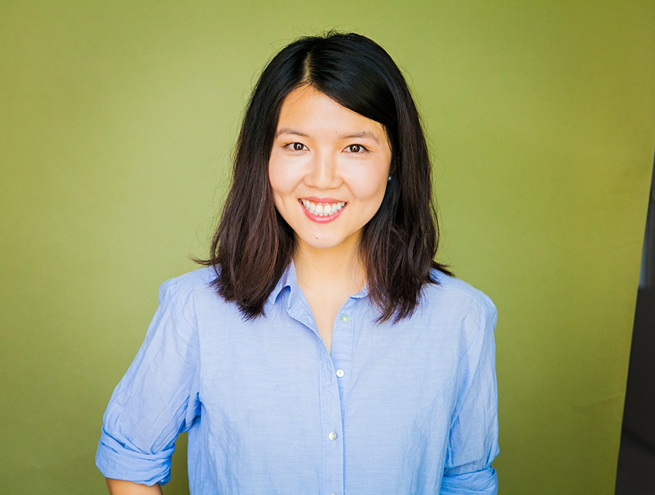 Tabitha Tao