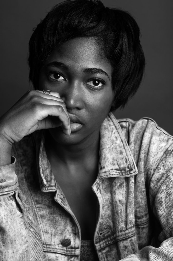 Adelayo Adedayo
