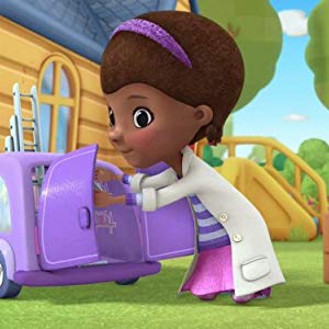 Doc McStuffins