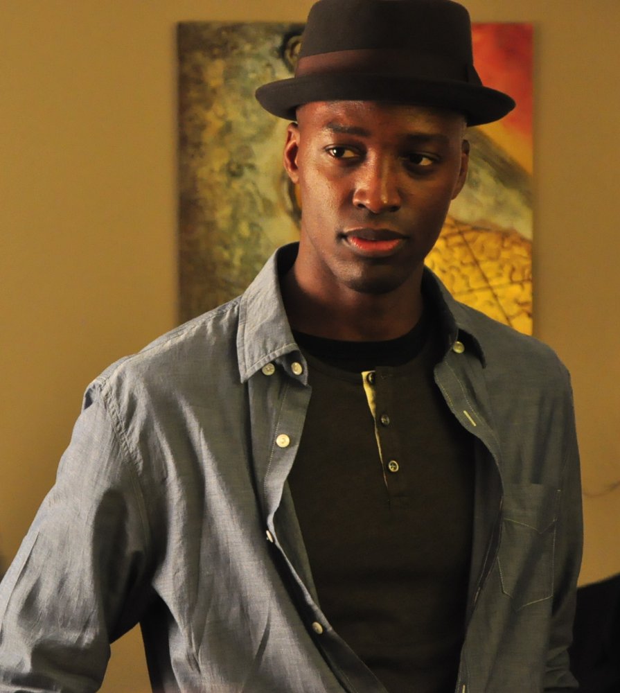 Rotimi Paul