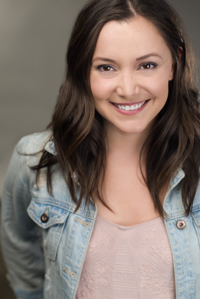 Julie Craig