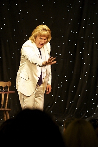 Marc Wootton