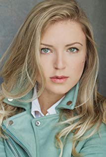 Kate Margo