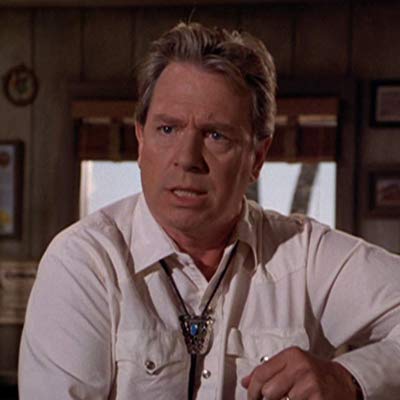 Whitey Deaver